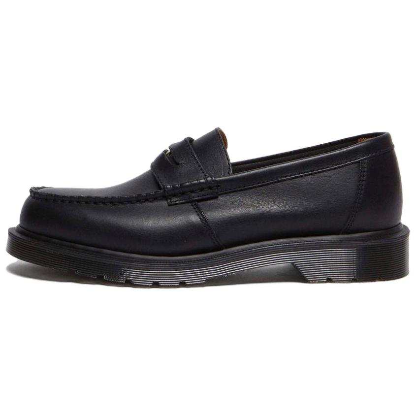 Dr.Martens Dr.Martens Penton Leather Loafer 'Black'