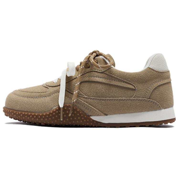 AGSDON AGSDON Artificial Leather Slip Resistant, Abrasion Resistant, Height Increasing