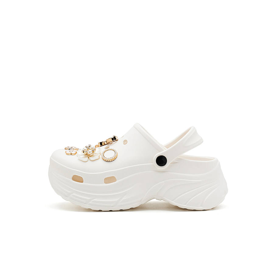 HARSON HARSON Clogs Women's