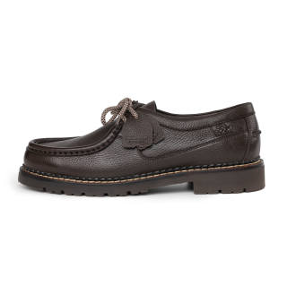 DYZZYMOTIF Eye Blind Set Casual Comfortable Kangaroo Shoes Men's