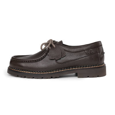 DYZZYMOTIF Eye Blind Set Casual Comfortable Kangaroo Shoes Men's