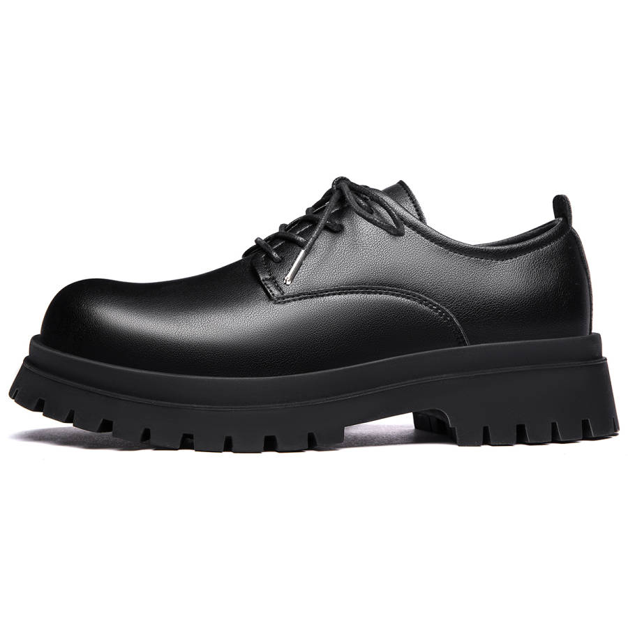 15 MINS Men's Casual Shoes Men's Black