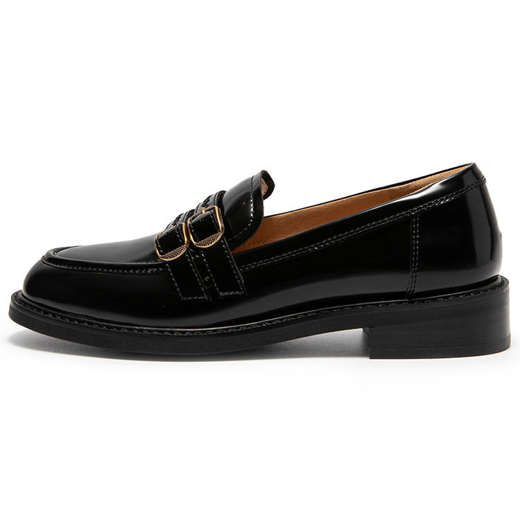 C°BANNER Loafers Women's Brown