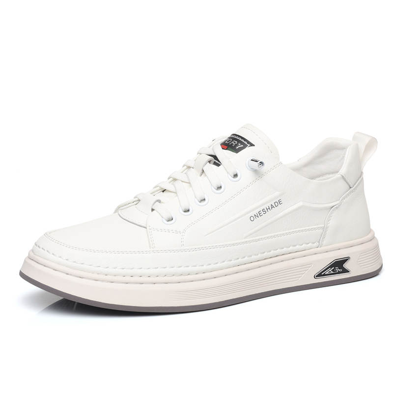 POPULAR ROUSE PR Abrasion Resistant, Lightweight, And Breathable Low top Skateboard Shoes Men's