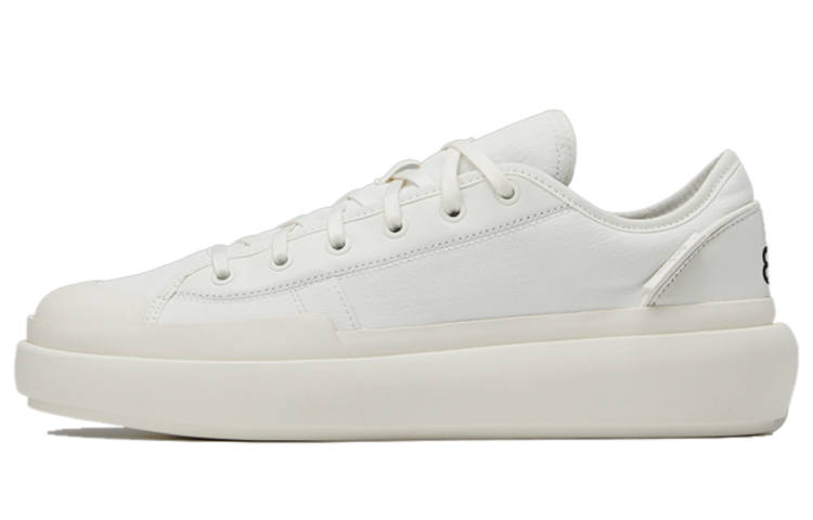 Y-3 Ajatu Court Y-3 'White Black'