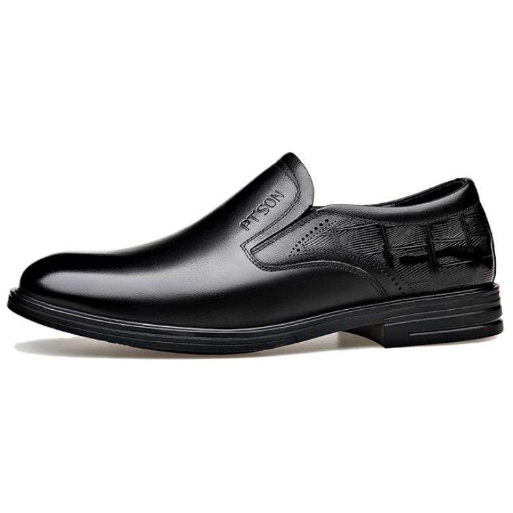 PT'SON PT'SON Casual Shoes Men's Black