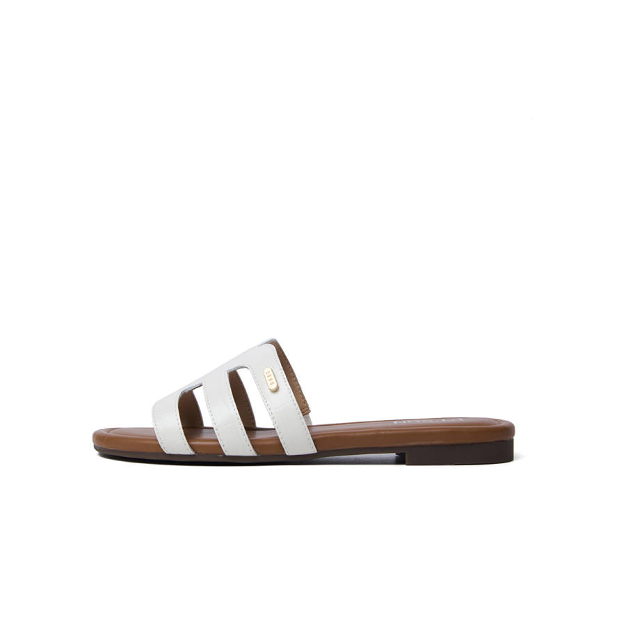 PT'SON Abrasion Resistant Slide Slippers Women's
