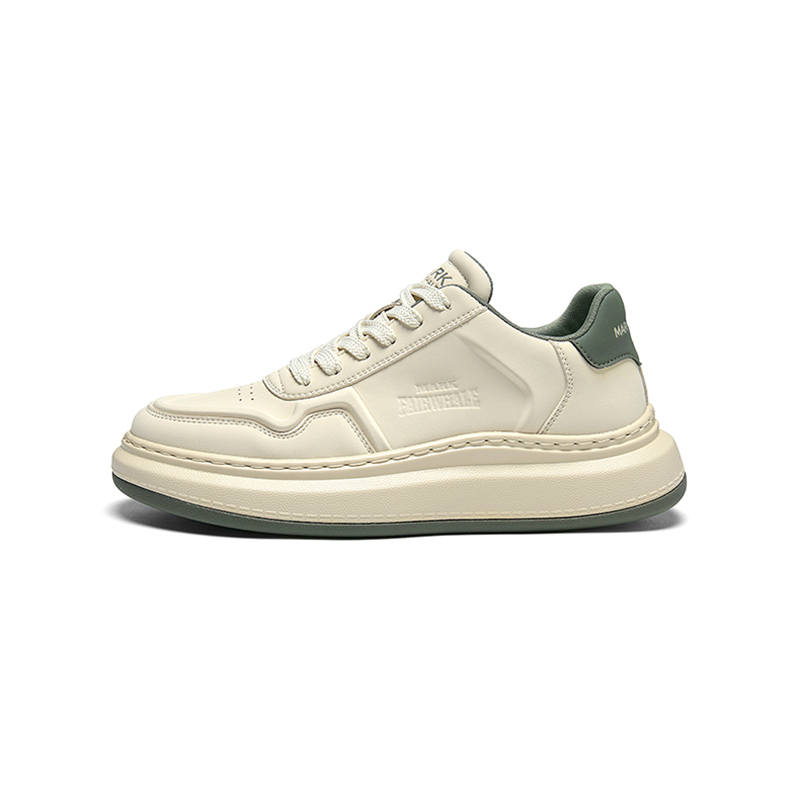 FAIRWHALE Low top Skateboard Shoes Men's
