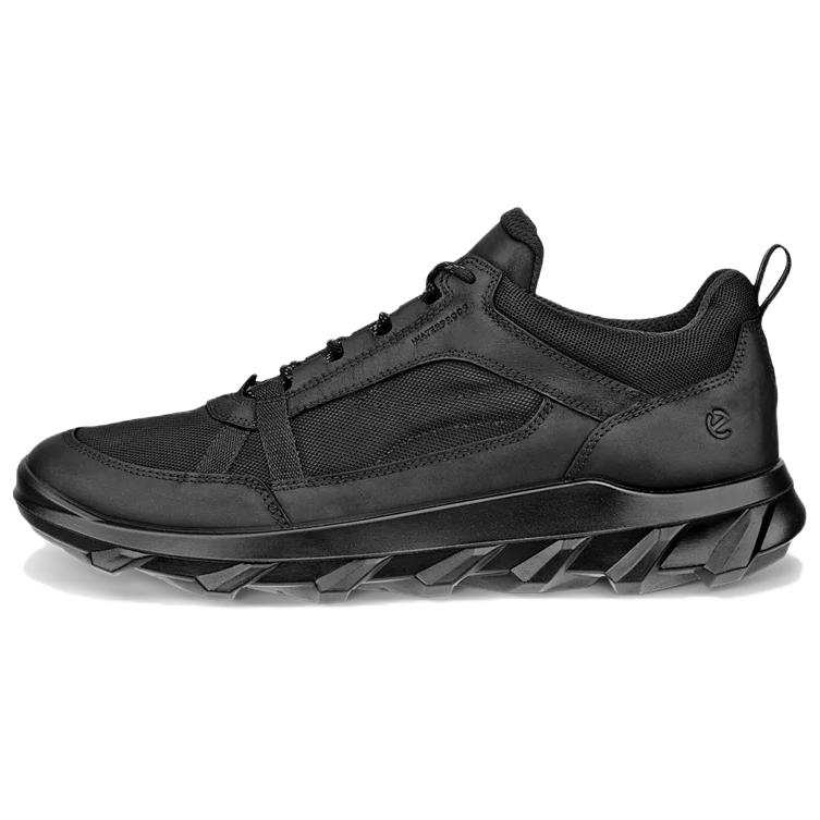 Ecco Ecco M Low top Outdoor Shoes Men's Black