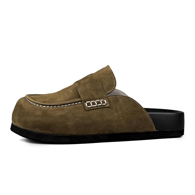 LOHAN·SIR Odor Resistant Abrasion Resistant Slip Resistant Odor Resistant Abrasion Resistant Slip Resistant