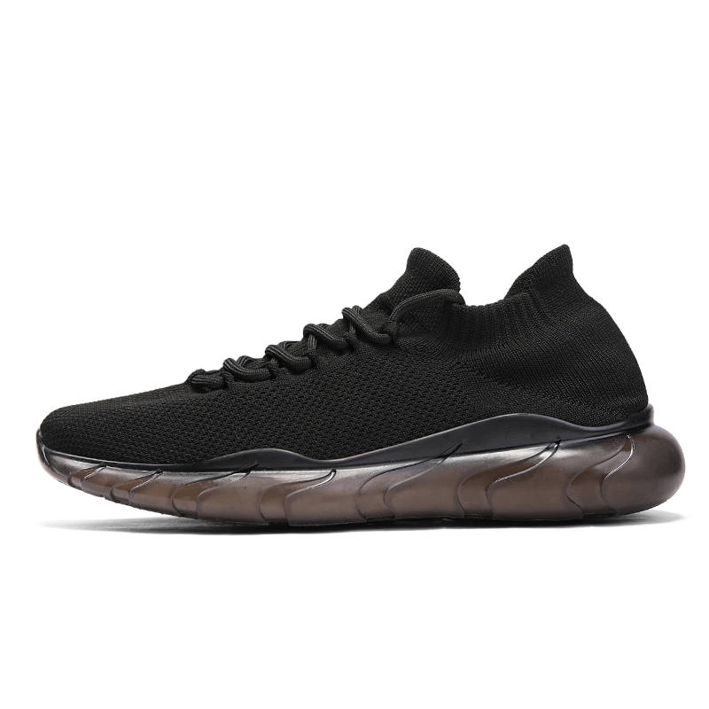 GAISIMA Slip Resistant Slip Resistant Low top Casual Shoes Men's