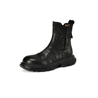 Ruby L Short Chelsea Boots Women's