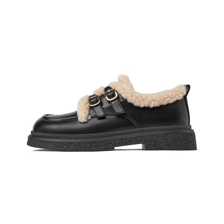 JOSINY JOSINY Loafers Women's Brown