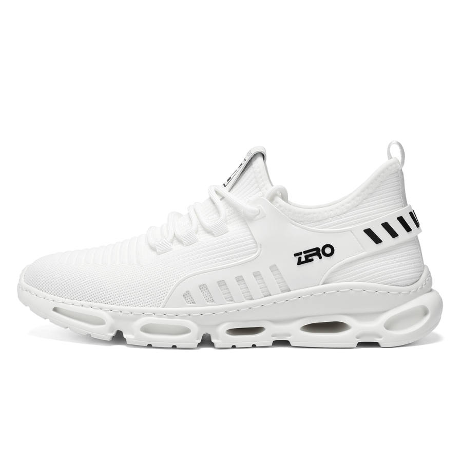 ZRO Fabric Cushioning Coverage Balance Lightweight Cushioning Coverage Balance Lightweight Casual Shoes Men's