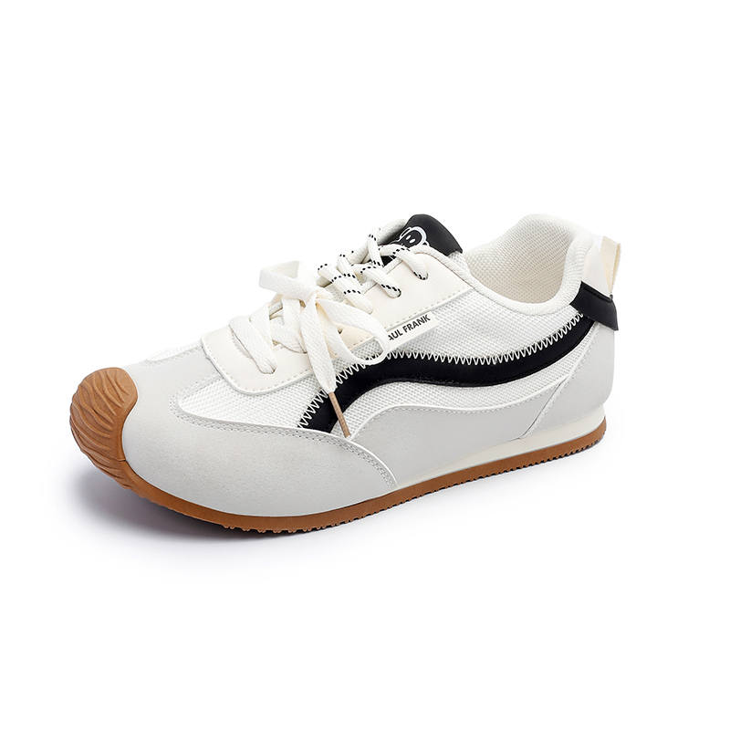 PAUL FRANK Breathable Coverage, Lightweight, Slip Resistant, Abrasion Resistant Low top Casual Shoes Women's