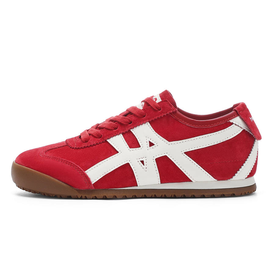 Hotwind Synthetic Leather Low top Casual Shoes Unisex