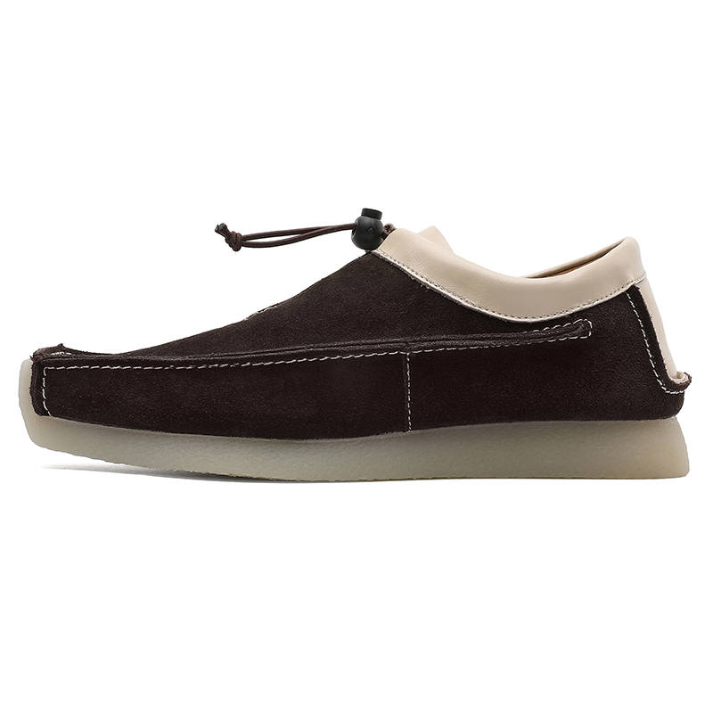 CHILANG CHILANG Low top Casual Shoes Men's