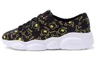 TT&MM Effortless Style TT&MM Fabric Cushioning Coverage Abrasion Resistant Quick Dry Waterproof Slip Resistant Low top