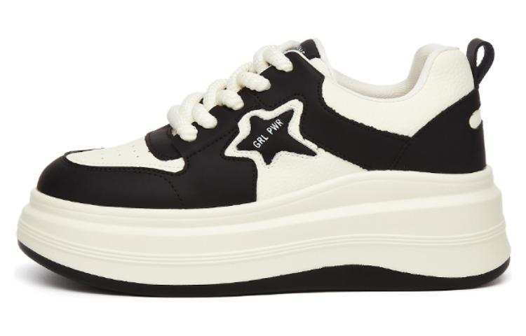 DAPHNE DAPHNE Low top Skateboard Shoes Women's