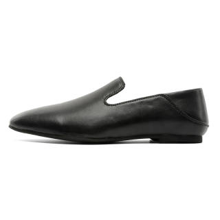 Zuogedu Low top Casual Shoes Unisex Black