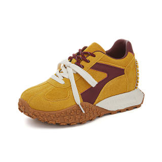 MEWGL Low top Chunky Sneakers Women's