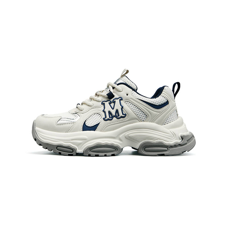 FAIRWHALE Low top Chunky Sneakers Men's