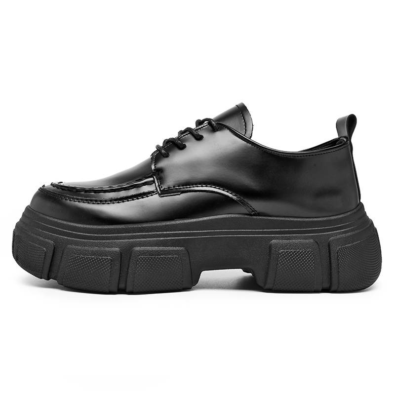 GAISIMA Casual Shoes Men's Black