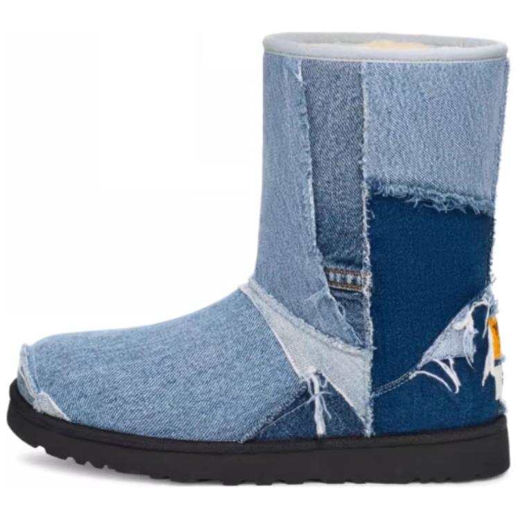 UGG UGG Denim Boot Gallery Dept.