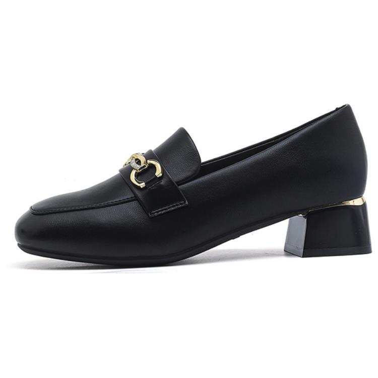 DAPHNE DAPHNE Loafers Women's Beige