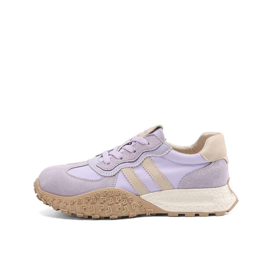 BOERDIQI German Army Trainers Lightweight Low top Casual Shoes Women's