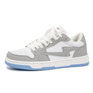 CAZXXO Low top Skateboard Shoes Unisex