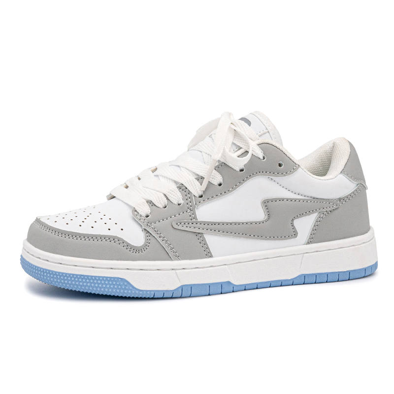 CAZXXO Low top Skateboard Shoes Unisex