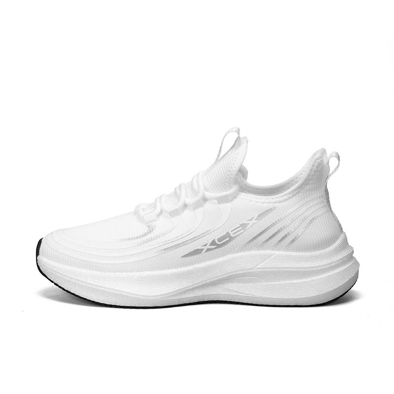 NMR Fabric Abrasion Resistant Breathable Abrasion Resistant Breathable Low top Casual Shoes Unisex