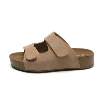 ZHR Abrasion Resistant Slide Slippers Women's