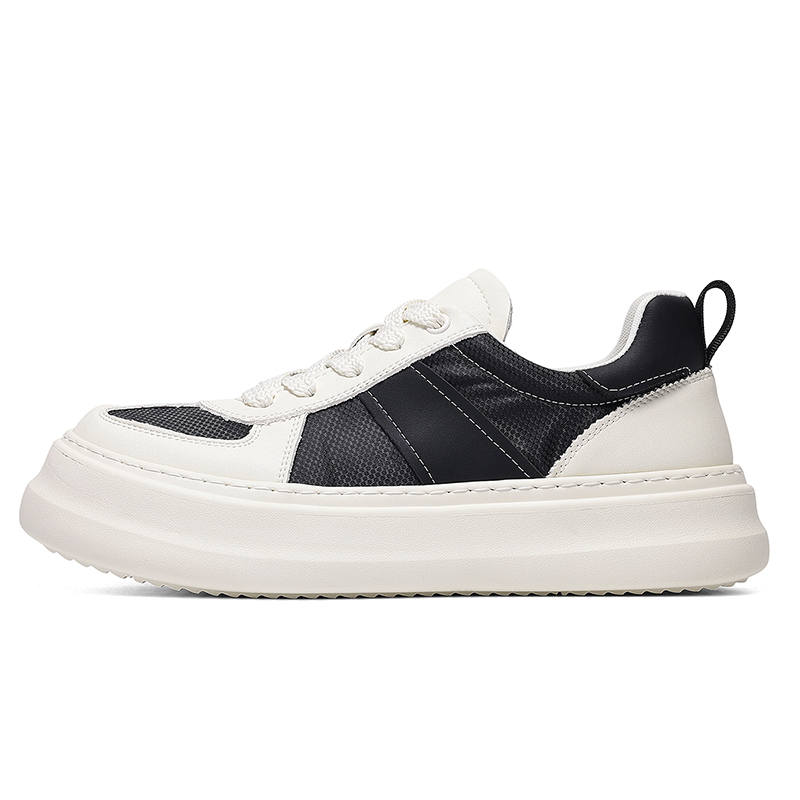 DUEPLAY Low top Skateboard Shoes Men's