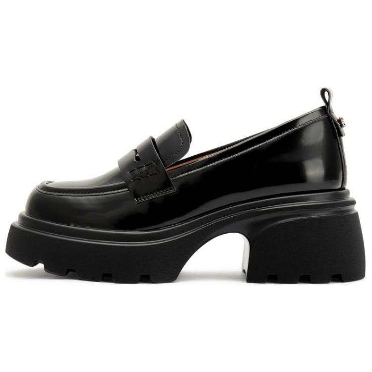 TOOMANYSHOES Tea Break Party Loafers Women's