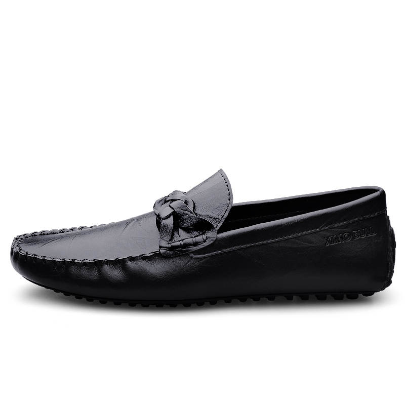 XIMO BULL Men's Casual Shoes Men's Low Top
