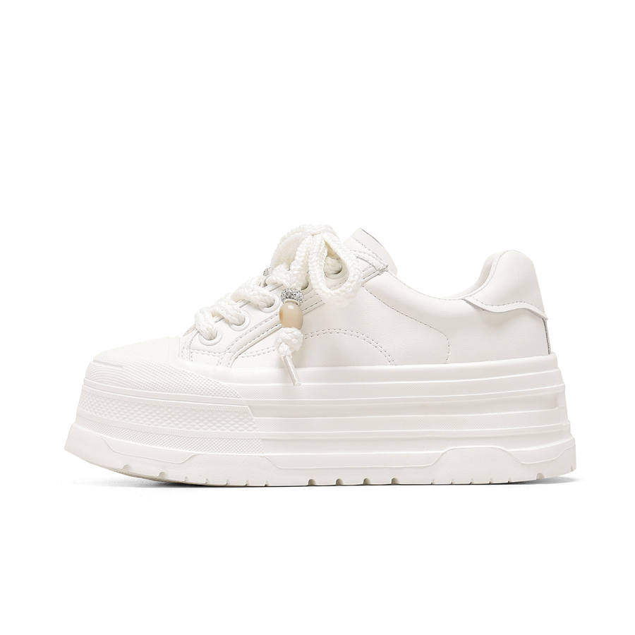 ST&SAT ST&SAT Low top Skateboard Shoes Women's