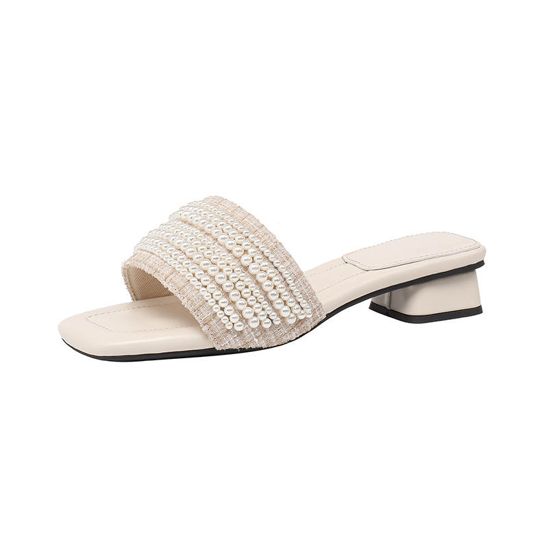TATAYA Slide Slippers Women's