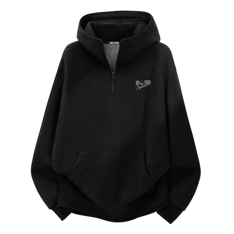 MINISO MINISO Fall Winter Sweatshirt Unisex