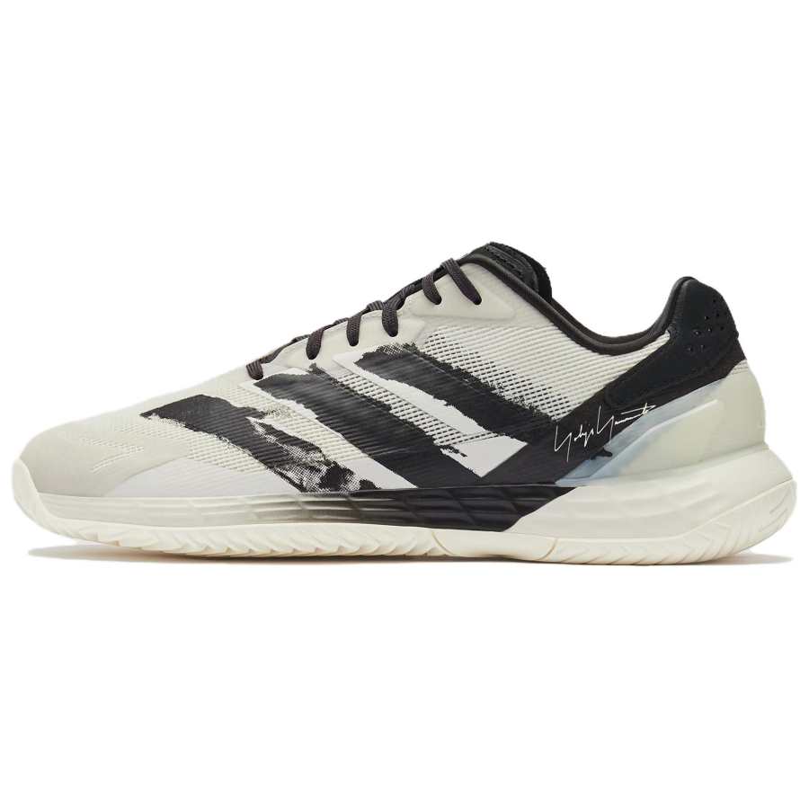 Y-3 Y 3 Defiant Speed 2 Cushioning Abrasion Resistant Breathable Cushioning Abrasion Resistant Breathable Low top