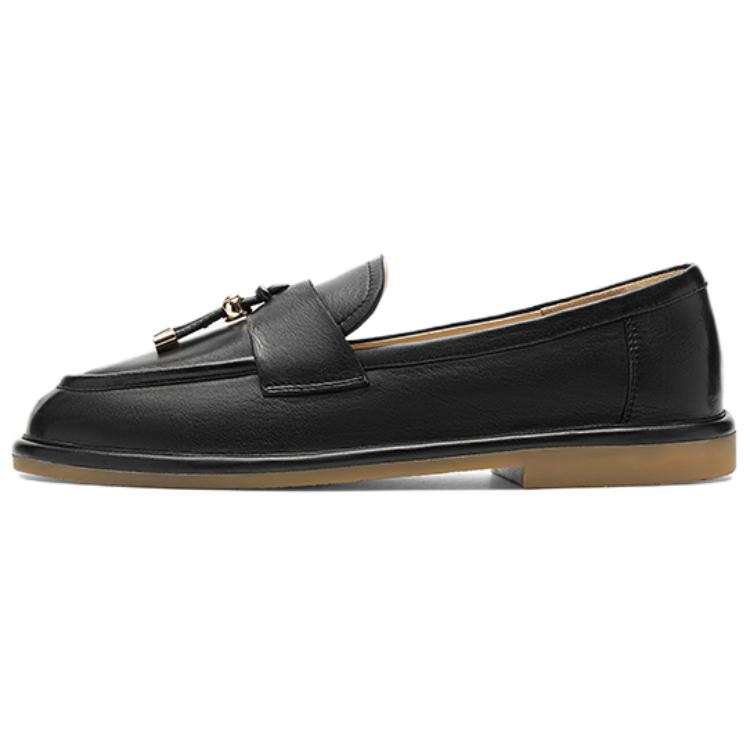 NINE WEST Loafers Women's Black