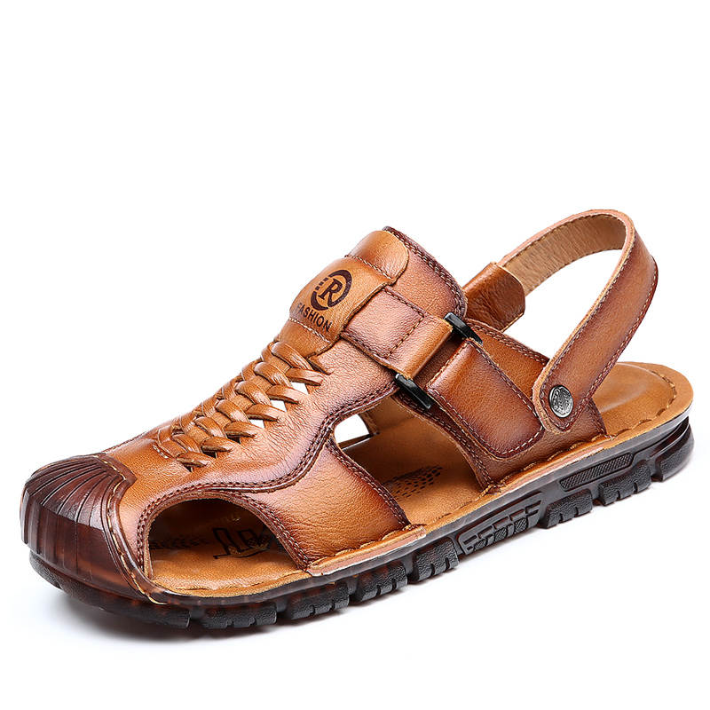 KACHILANG KACHILANG Beach Sandals Men's