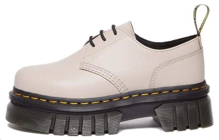 Dr.Martens Dr. Martens Audrick Platform Vintage Taupe Women's