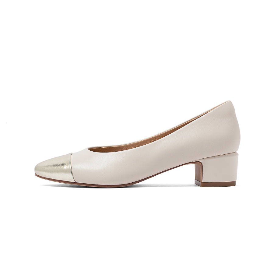 COMELY Fashion Trend Women's Casual Shoes 4cm Women's