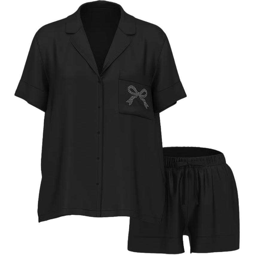 Victoria's Secret Pajama Set Women's
