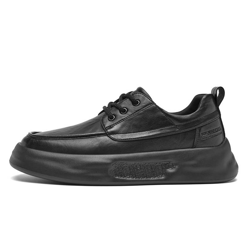 SEPTWOLVES SEPTWOLVES Casual Leather Shoes Men's