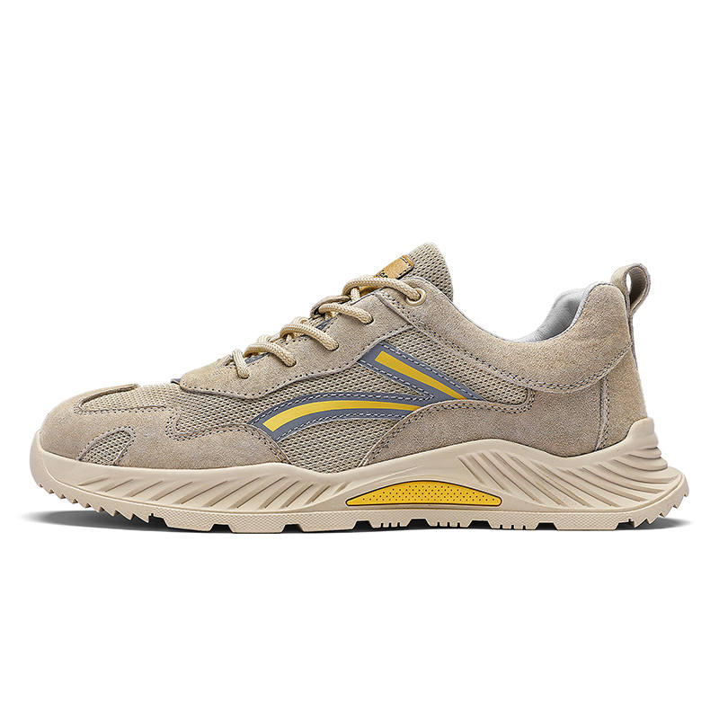 Mulinsen Low top Casual Shoes Men's