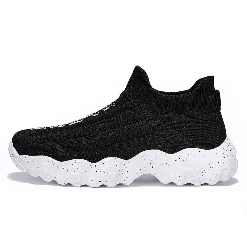 SENGUIBUCK Cushioning Breathable Lightweight Cushioning Breathable Lightweight Low top Casual Shoes Unisex
