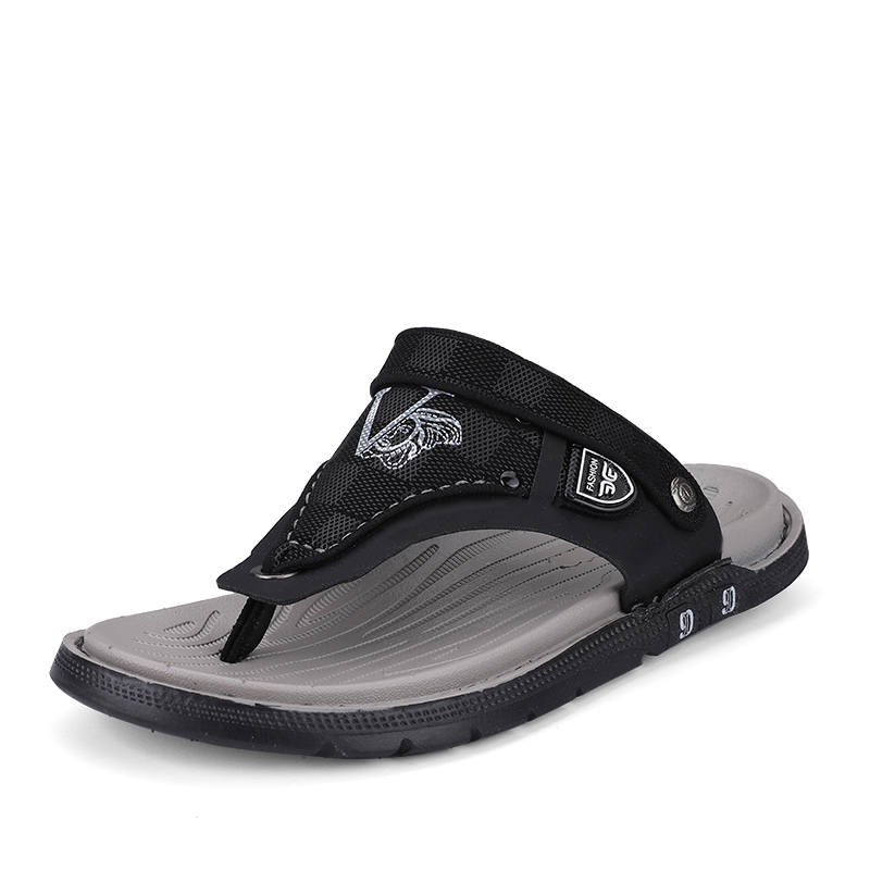 CAOZE CAOZE Beach Sandals Men's